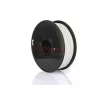 פלסטיק למדפסת תלת-מימד - לבן - PETG 3.0mm