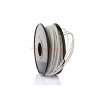 פלסטיק למדפסת תלת-מימד - לבן - PETG 3.0mm
