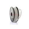פלסטיק למדפסת תלת-מימד - לבן - PETG 3.0mm