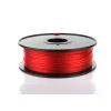 פלסטיק למדפסת תלת-מימד - אדום - PETG 3.0mm