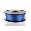 פלסטיק למדפסת תלת-מימד - כחול - PETG 3.0mm