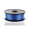 פלסטיק למדפסת תלת-מימד - כחול - PETG 3.0mm