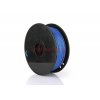 פלסטיק למדפסת תלת-מימד - כחול - PETG 3.0mm