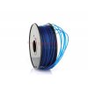 פלסטיק למדפסת תלת-מימד - כחול - PETG 3.0mm