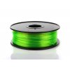 פלסטיק למדפסת תלת-מימד - ירוק - PETG 3.0mm