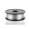 פלסטיק למדפסת תלת-מימד - טבעי - PETG 3.0mm