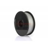פלסטיק למדפסת תלת-מימד - טבעי - PETG 3.0mm
