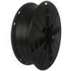 פלסטיק למדפסת תלת-מימד - שחור - Nylon 1.75mm
