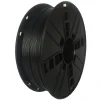 פלסטיק למדפסת תלת-מימד - שחור - Nylon 1.75mm