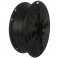 פלסטיק למדפסת תלת-מימד - שחור - Nylon 1.75mm