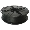 פלסטיק למדפסת תלת-מימד - שחור - Nylon 1.75mm