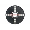 פלסטיק למדפסת תלת-מימד - לבן - Nylon 1.75mm