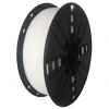 פלסטיק למדפסת תלת-מימד - לבן - Nylon 1.75mm
