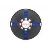 פלסטיק למדפסת תלת-מימד - כחול - Nylon 1.75mm