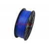פלסטיק למדפסת תלת-מימד - כחול - Nylon 1.75mm