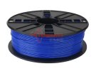 תמונה של מוצר פלסטיק למדפסת תלת-מימד - כחול - Nylon 1.75mm