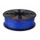 פלסטיק למדפסת תלת-מימד - כחול - Nylon 1.75mm