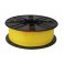 פלסטיק למדפסת תלת-מימד - צהוב - Nylon 1.75mm