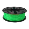 פלסטיק למדפסת תלת-מימד - ירוק - Nylon 1.75mm