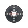 פלסטיק למדפסת תלת-מימד - טבעי - Nylon 1.75mm