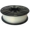 פלסטיק למדפסת תלת-מימד - טבעי - Nylon 1.75mm
