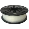 פלסטיק למדפסת תלת-מימד - טבעי - Nylon 1.75mm