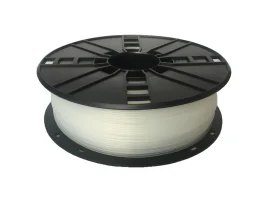 תמונה של מוצר פלסטיק למדפסת תלת-מימד - טבעי - Nylon 1.75mm