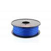 פלסטיק למדפסת תלת-מימד - כחול - Nylon 3.0mm