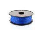 תמונה של מוצר פלסטיק למדפסת תלת-מימד - כחול - Nylon 3.0mm
