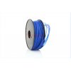פלסטיק למדפסת תלת-מימד - כחול - Nylon 3.0mm