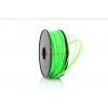 פלסטיק למדפסת תלת-מימד - ירוק - Nylon 3.0mm