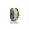 פלסטיק למדפסת תלת-מימד - טבעי - Nylon 3.0mm