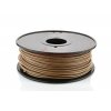 פלסטיק למדפסת תלת-מימד - עץ - Wood 3.0mm