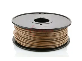 תמונה של מוצר פלסטיק למדפסת תלת-מימד - עץ - Wood 3.0mm