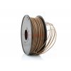 פלסטיק למדפסת תלת-מימד - עץ - Wood 3.0mm