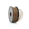 פלסטיק למדפסת תלת-מימד - עץ - Wood 3.0mm