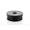 פלסטיק למדפסת תלת-מימד - שחור - Conductive ABS 3.0mm