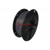 פלסטיק למדפסת תלת-מימד - מחליף צבע - PLA 1.75mm - אפור - לבן