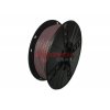 פלסטיק למדפסת תלת-מימד - מחליף צבע - PLA 1.75mm - סגול - ורוד