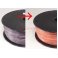 פלסטיק למדפסת תלת-מימד - מחליף צבע - PLA 1.75mm - סגול - ורוד