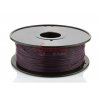 פלסטיק למדפסת תלת-מימד - מחליף צבע - PLA 3.0mm - סגול - ורוד