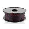 פלסטיק למדפסת תלת-מימד - מחליף צבע - PLA 3.0mm - סגול - ורוד