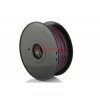 פלסטיק למדפסת תלת-מימד - מחליף צבע - PLA 3.0mm - סגול - ורוד
