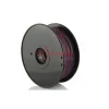 פלסטיק למדפסת תלת-מימד - מחליף צבע - PLA 3.0mm - סגול - ורוד