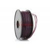 פלסטיק למדפסת תלת-מימד - מחליף צבע - PLA 3.0mm - סגול - ורוד