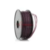 פלסטיק למדפסת תלת-מימד - מחליף צבע - PLA 3.0mm - סגול - ורוד