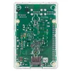 מארז לכרטיסי Raspberry PI דגם B+ - פלסטיק שקוף Pi Tin