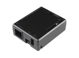 תמונה של מוצר מארז פלסטיק לכרטיסי Arduino Yun - שחור
