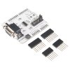 מגן Arduino לתקשורת RS232 - גרסה V2