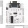 מגן Arduino לתקשורת RS232 - גרסה V2